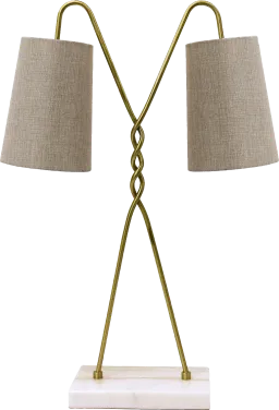 lamp