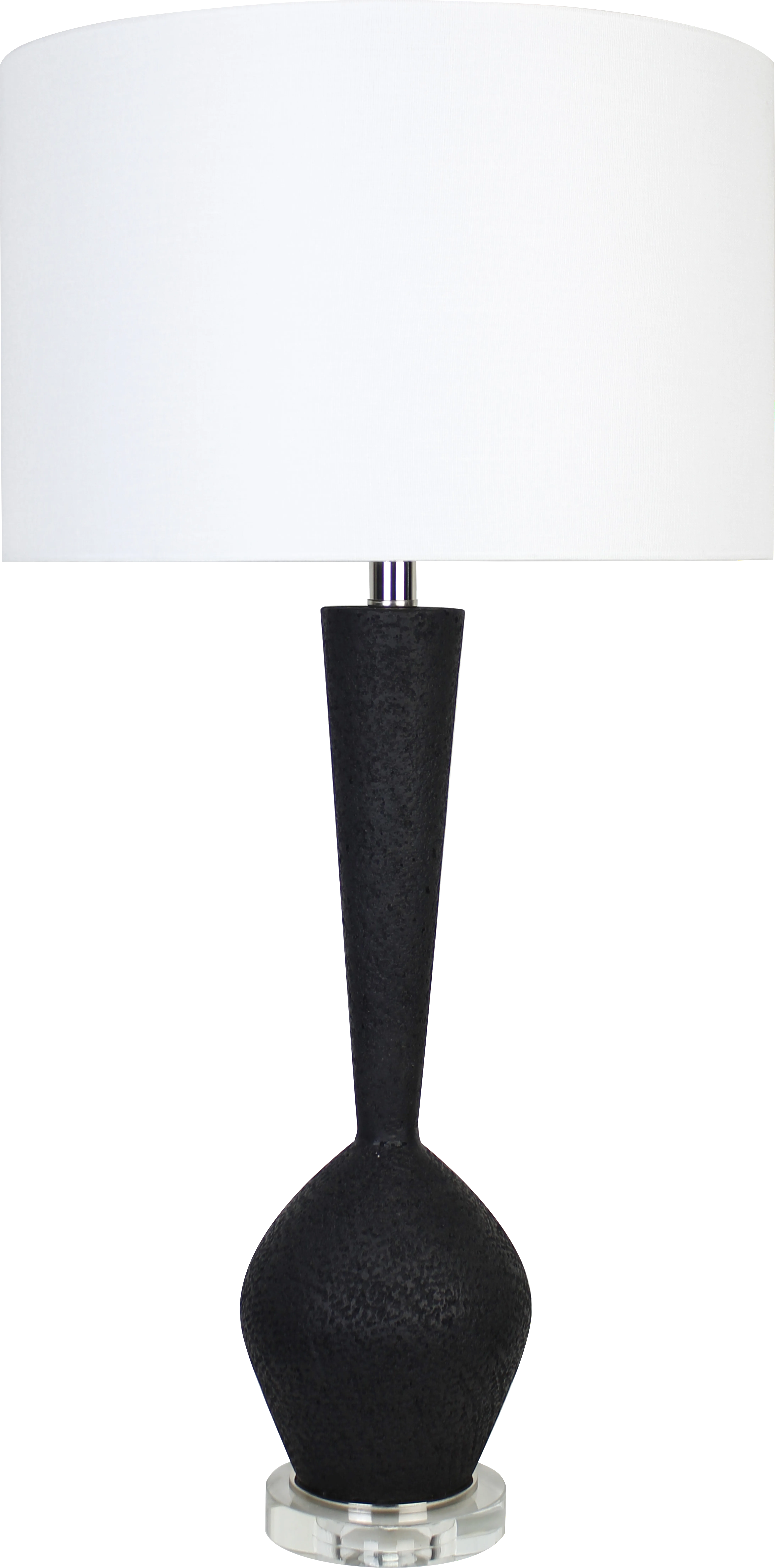 Benton Place Gray 5 Pc Sectional Living Room - Thumbnail - Image 12