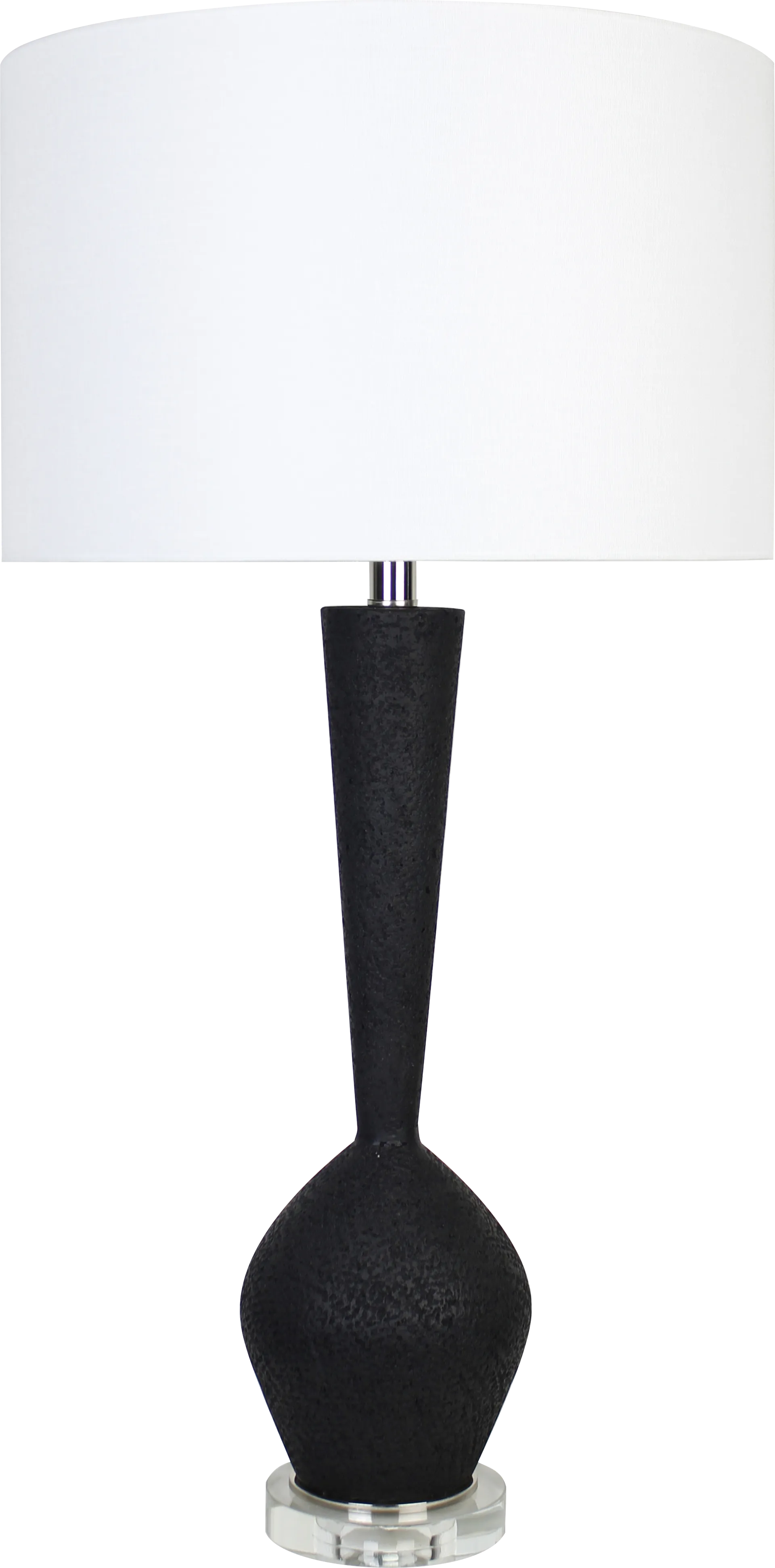 Benton Place Gray 5 Pc Sectional Living Room - Image 12