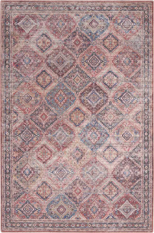 Fayelynn Multi 9'2 x 12' Rug