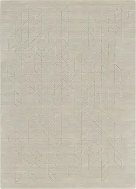 Tupelo Green 8'6 x 11'6 Rug