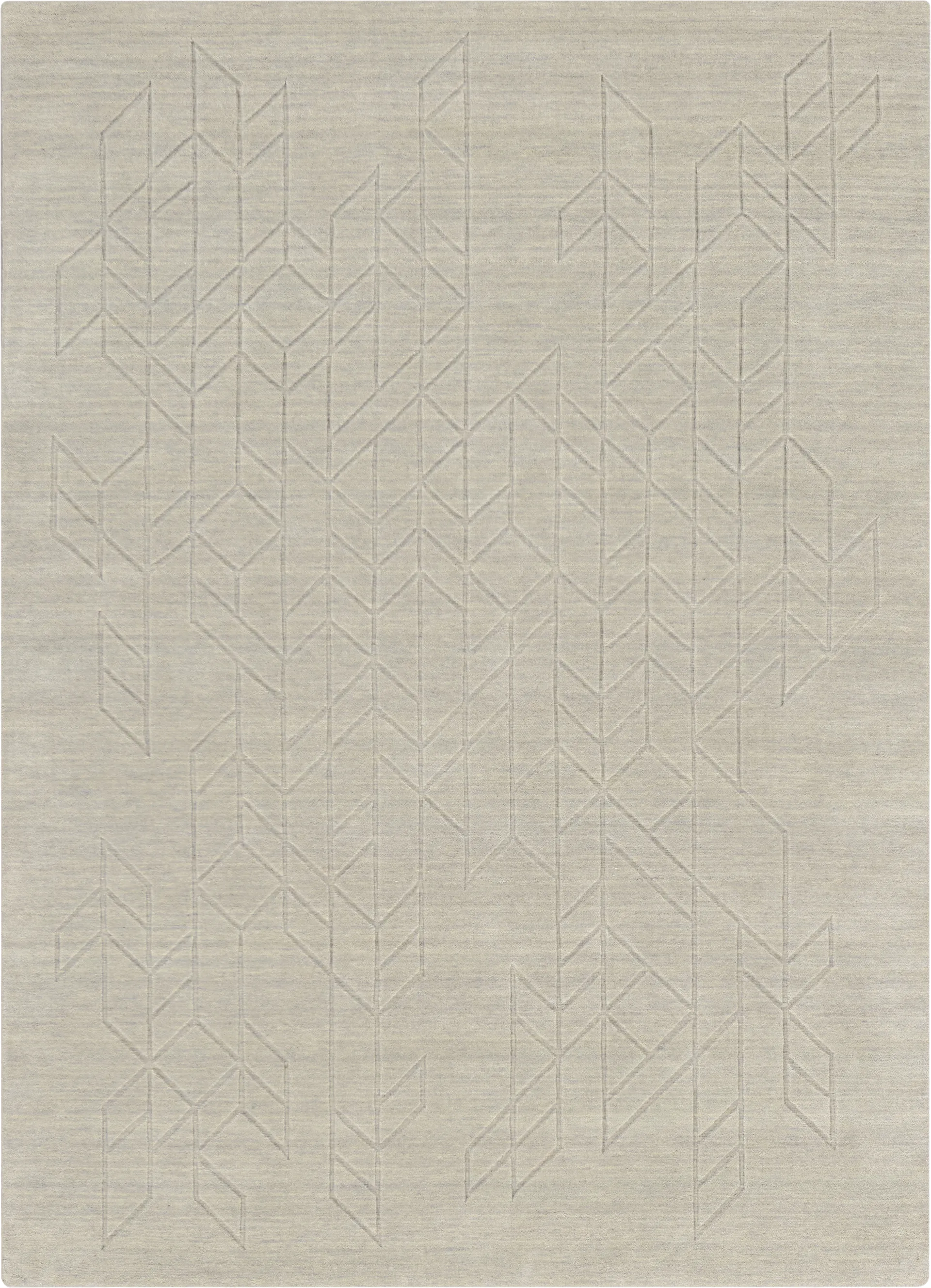 Tupelo Sage 9'9 x 13'9 Rug - Image 1