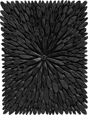 Bahlow Black Wall Decor