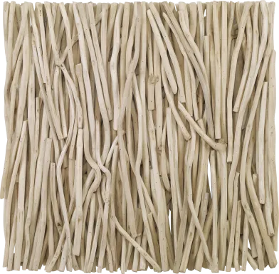 Kajo Beige Wall Decor