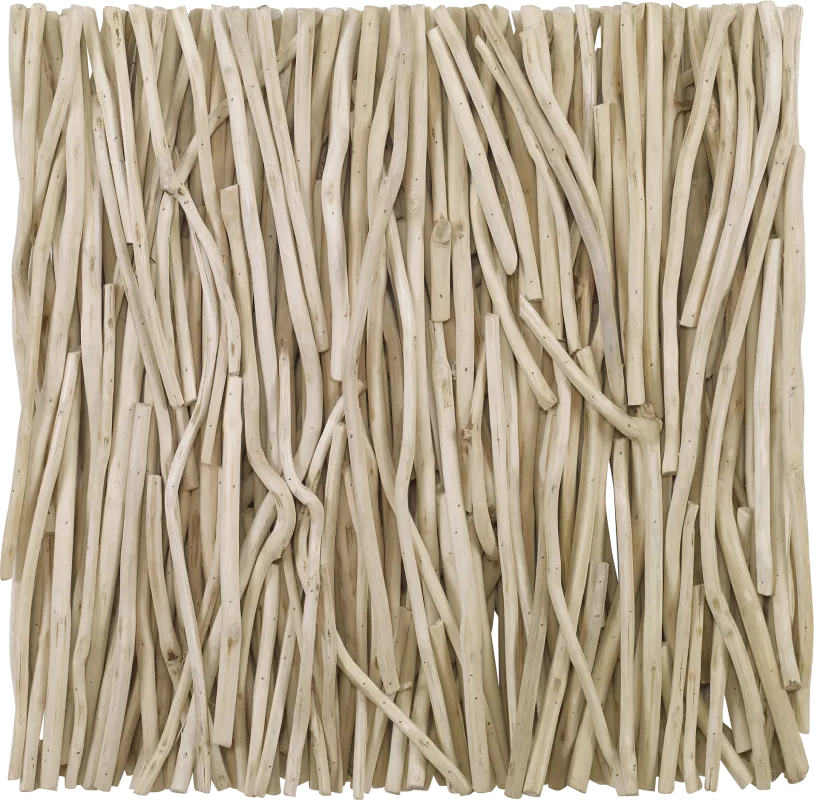 Kajo Beige Wall Decor