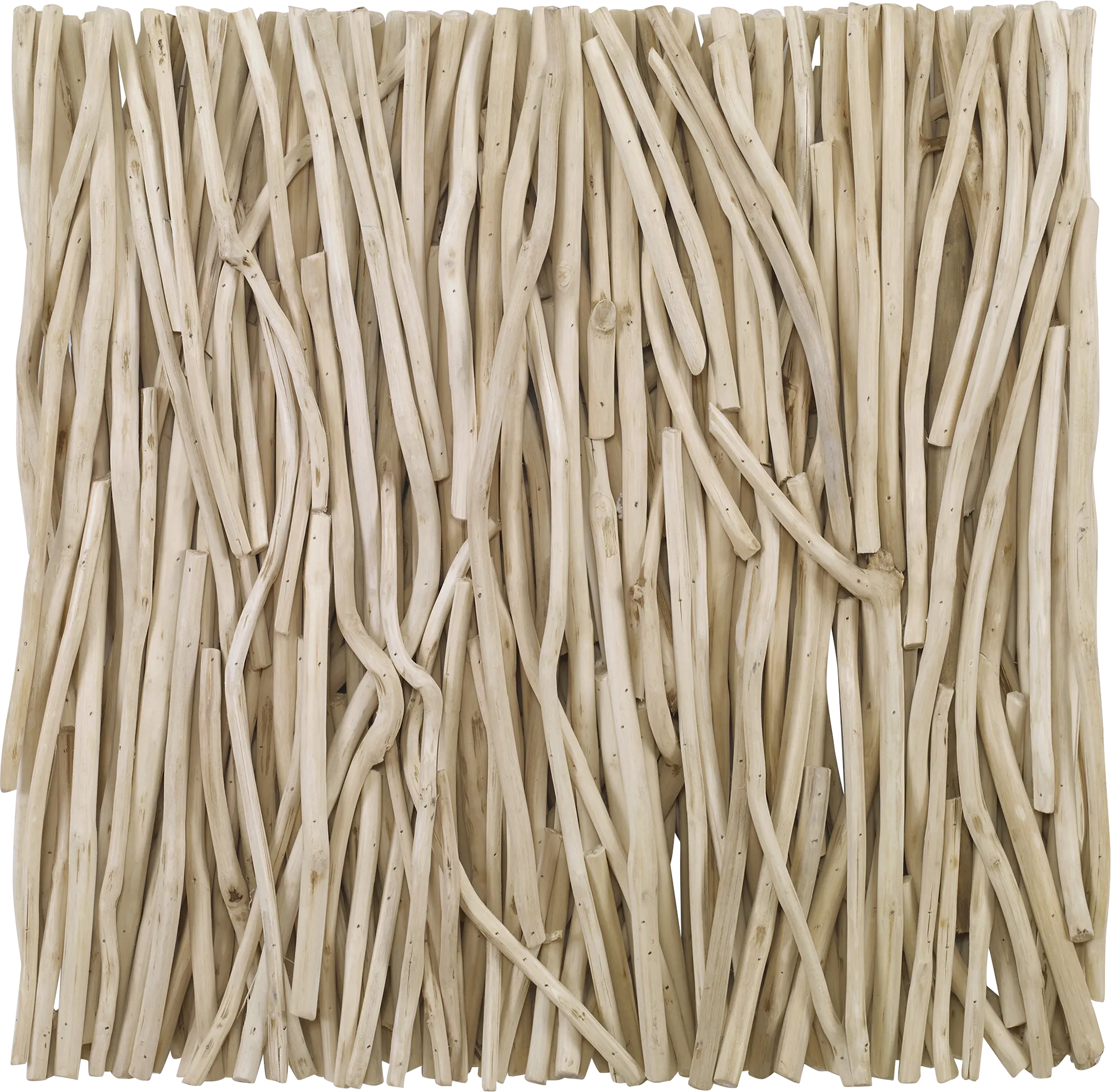 Kajo Beige Wall Decor - Image 1