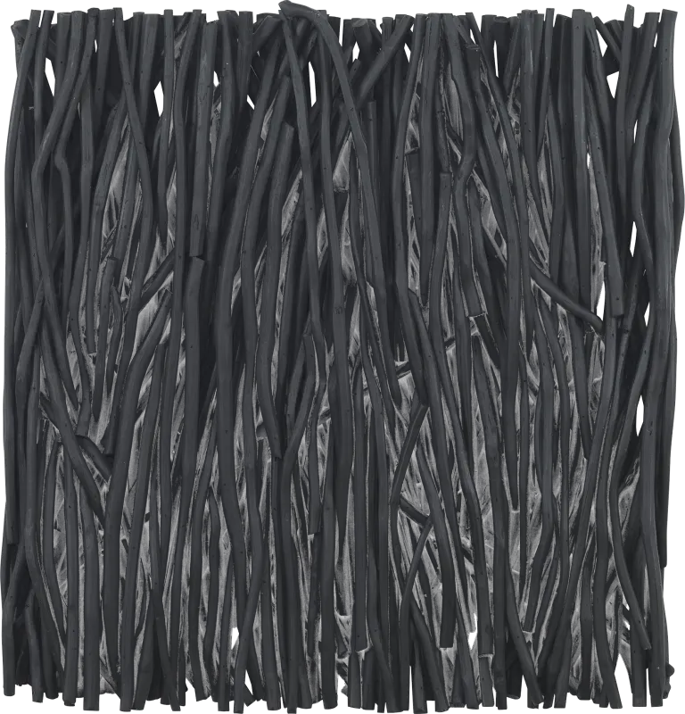 Kajo Black Wall Decor