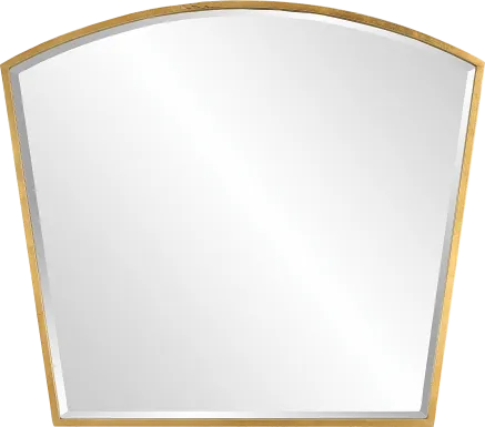 Xinda Gold Mirror