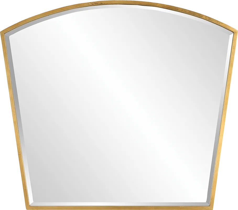 Xinda Gold Mirror