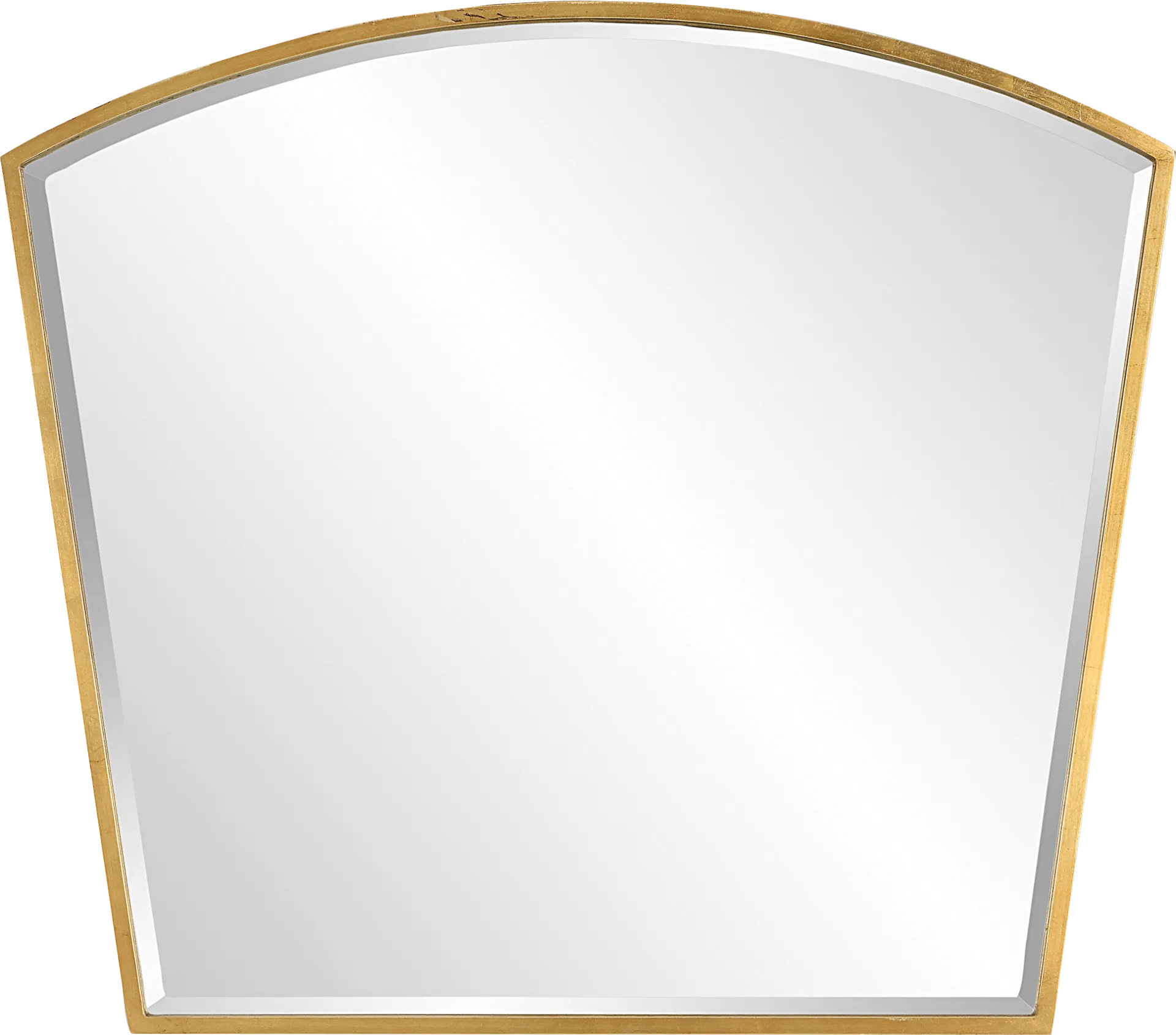 Xinda Gold Mirror - Image 1