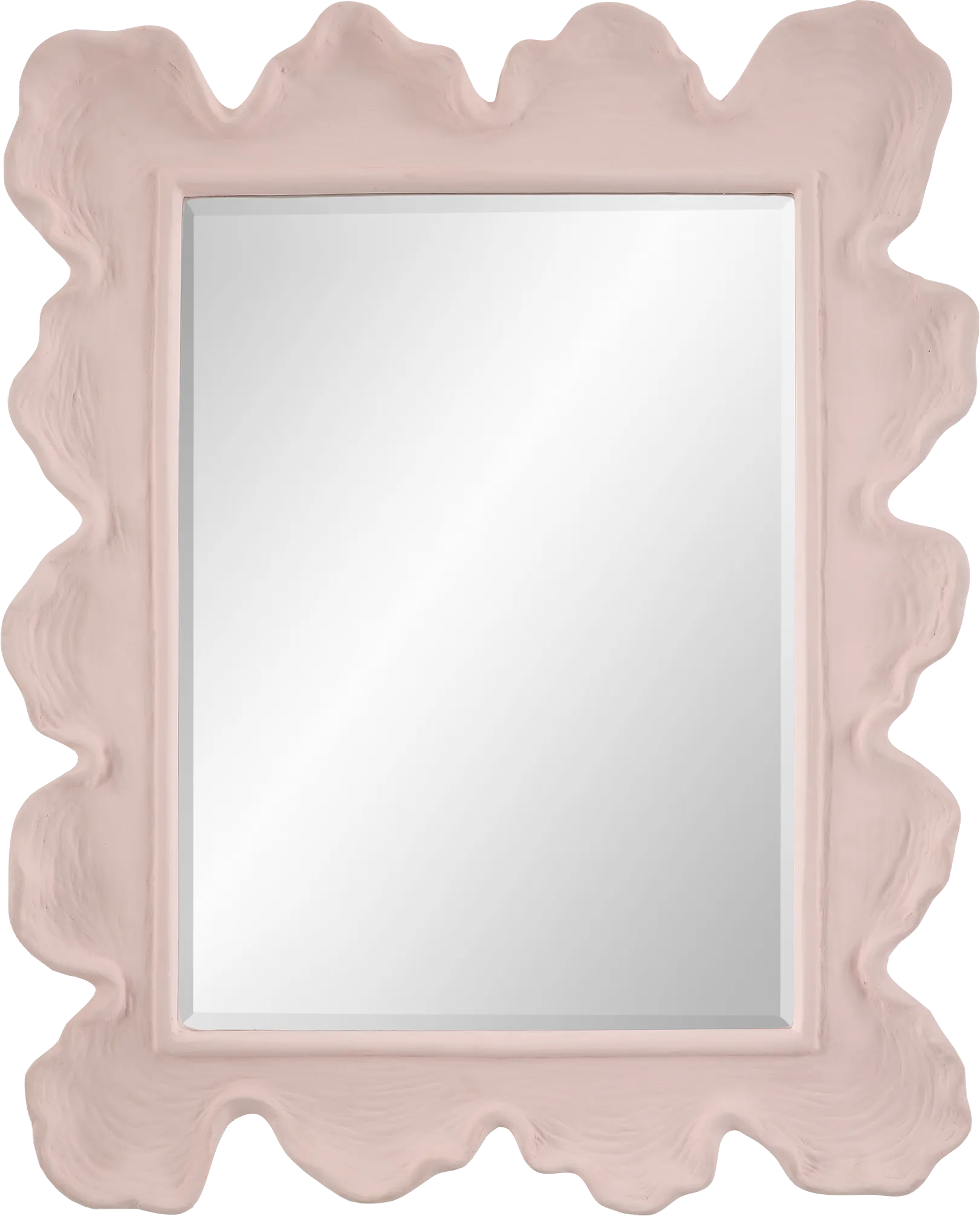 Grimo Pink Mirror - Thumbnail - Image 1