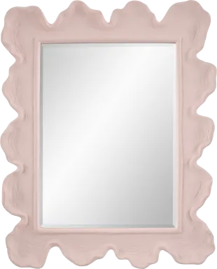 Grimo Pink Mirror