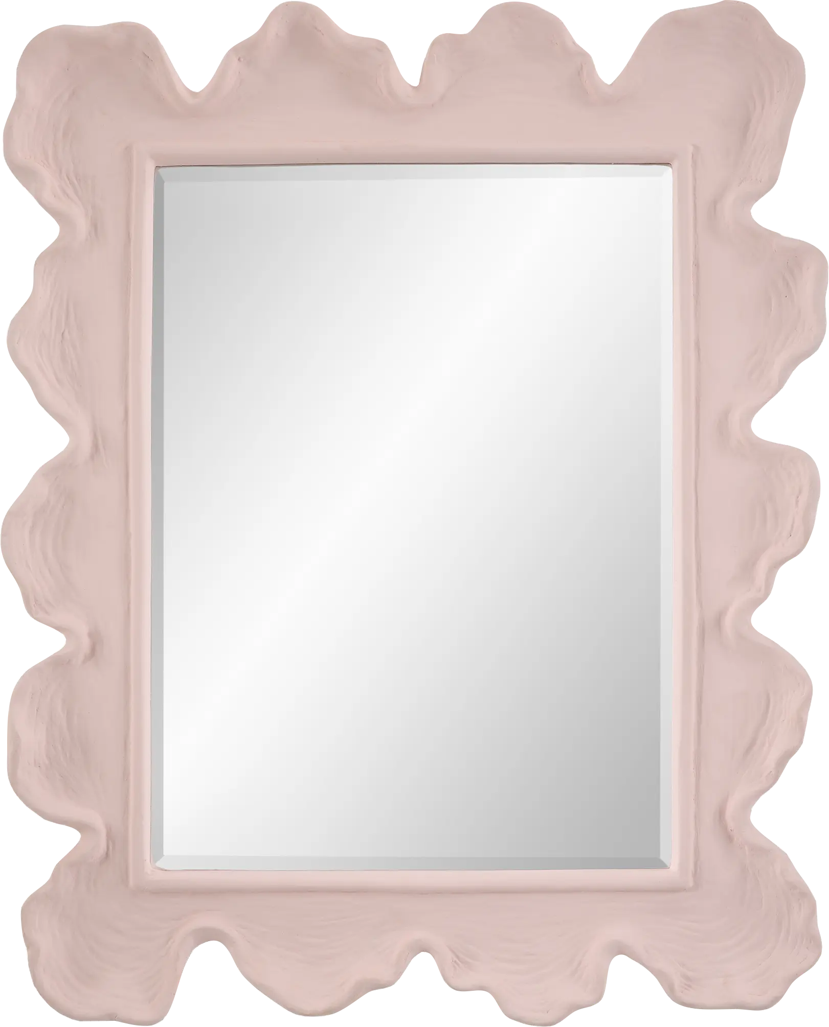 Grimo Pink Mirror