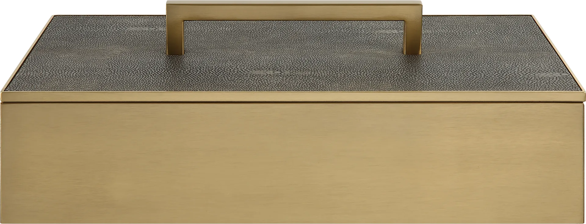 Essra Gray Box