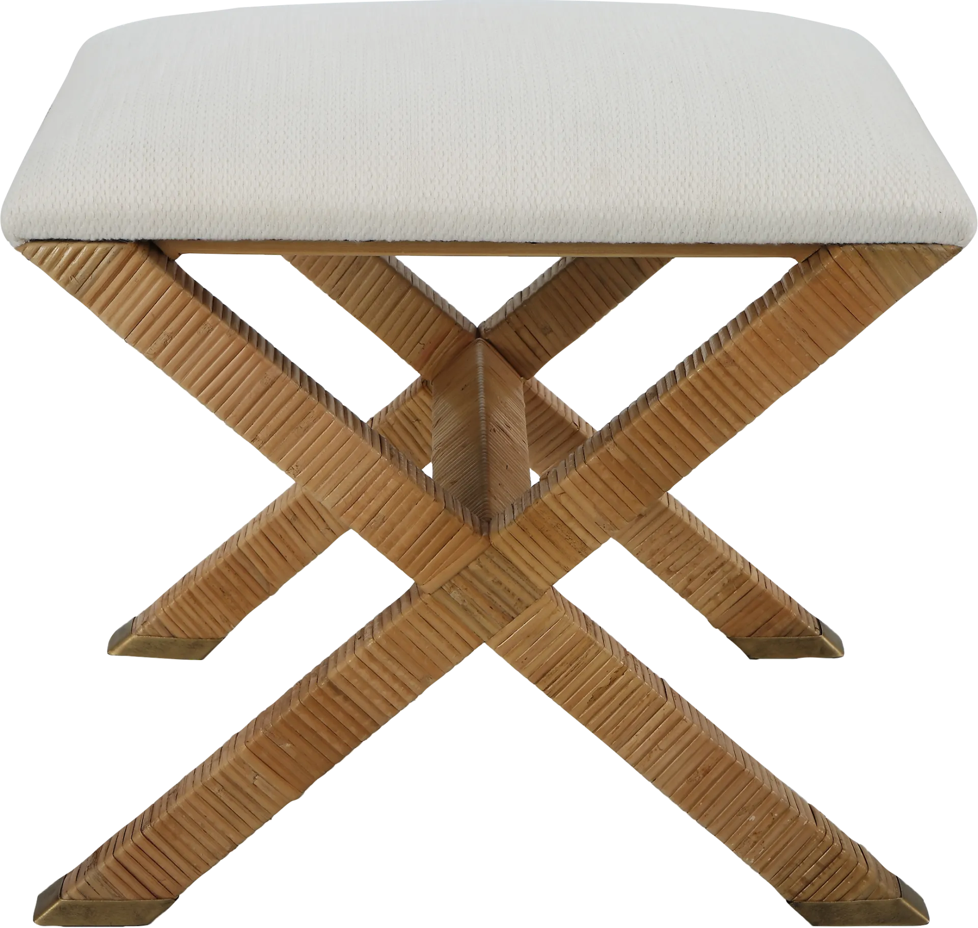 Fita Brown Bench - Image 1