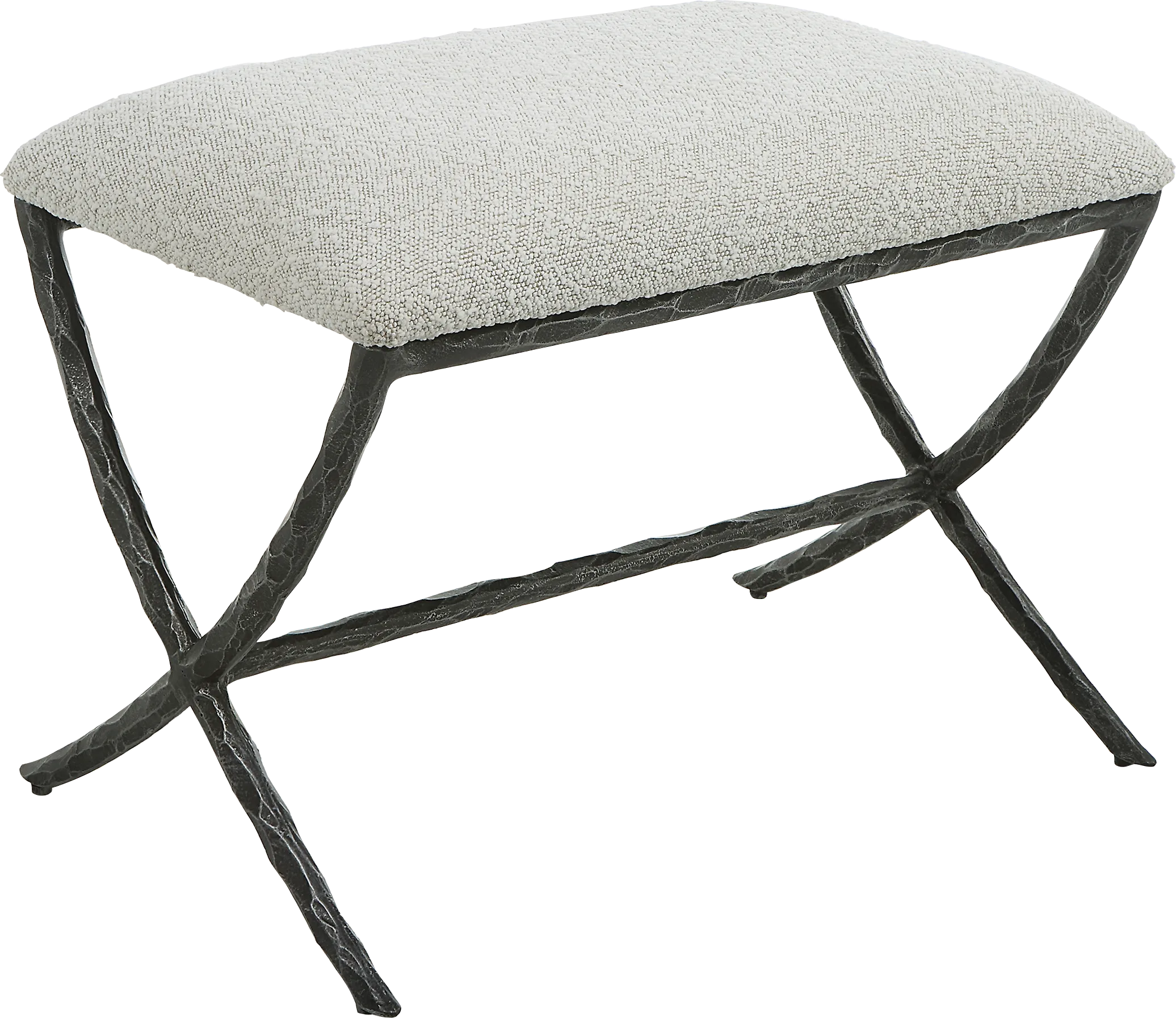 Belschik Black Bench