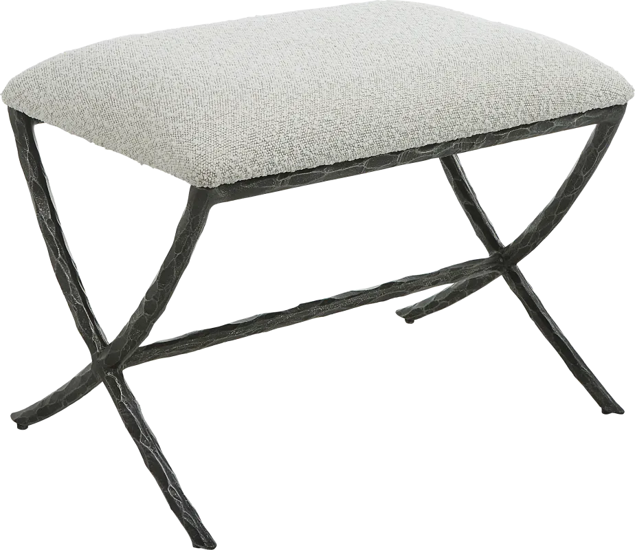 Belschik Black Bench