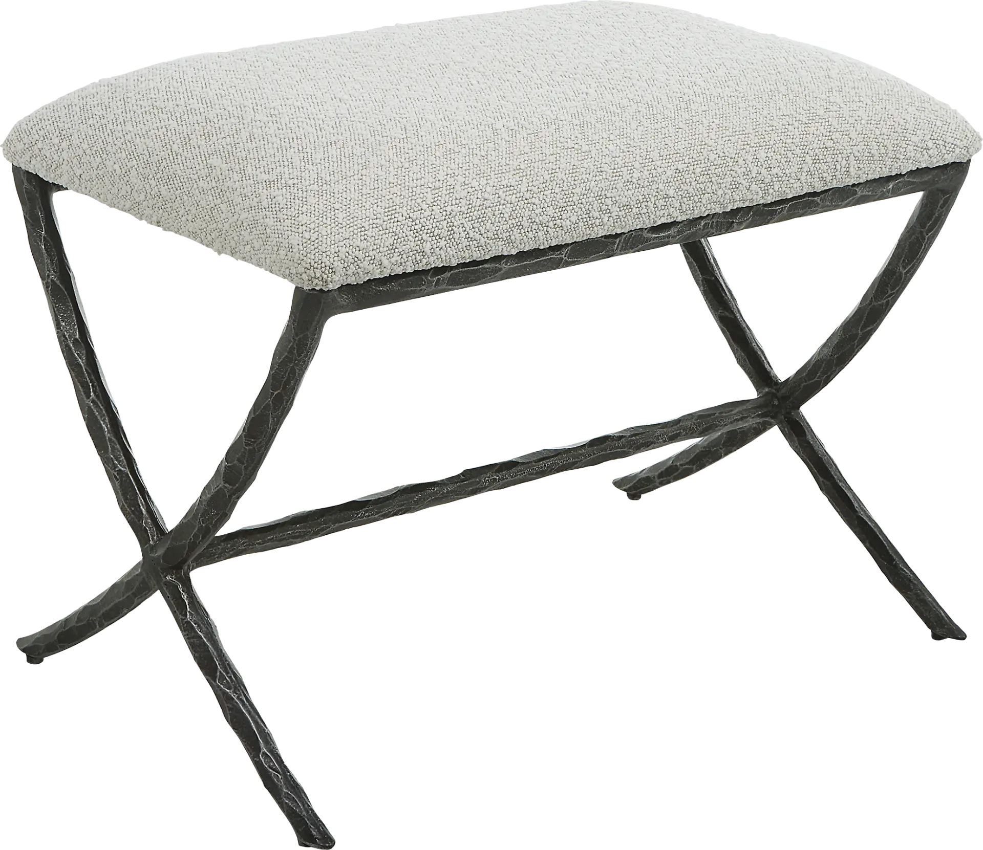 Belschik Black Bench