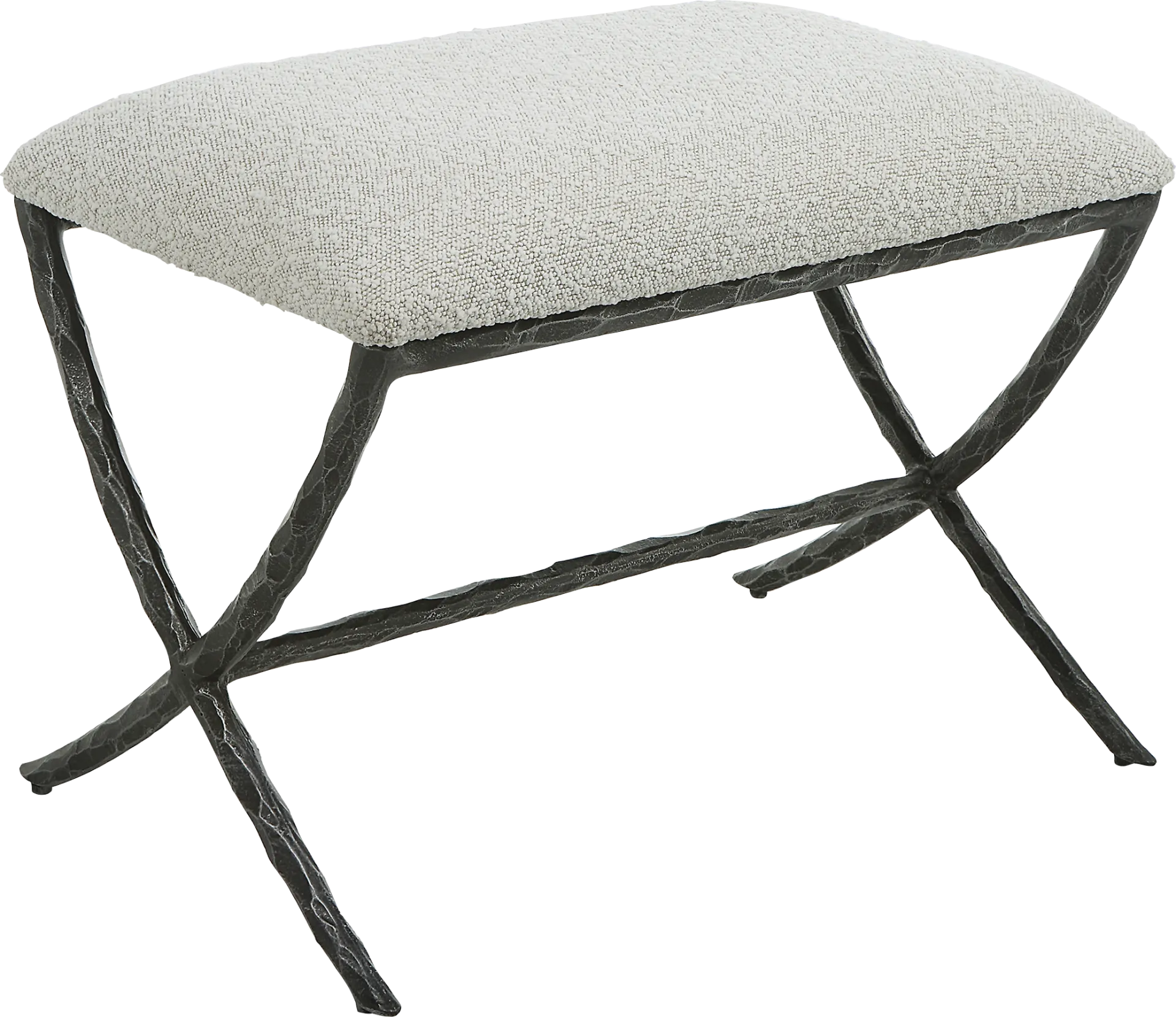 Belschik Black Bench - Image 1