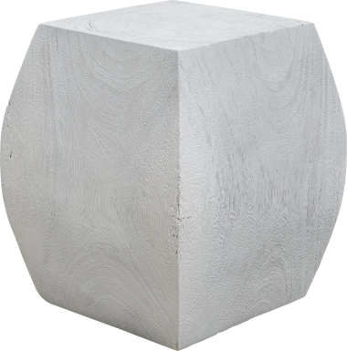 Gerrols Beige Stool