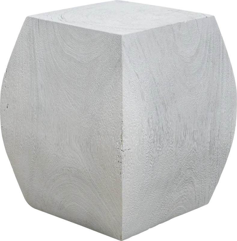 Gerrols Beige Stool