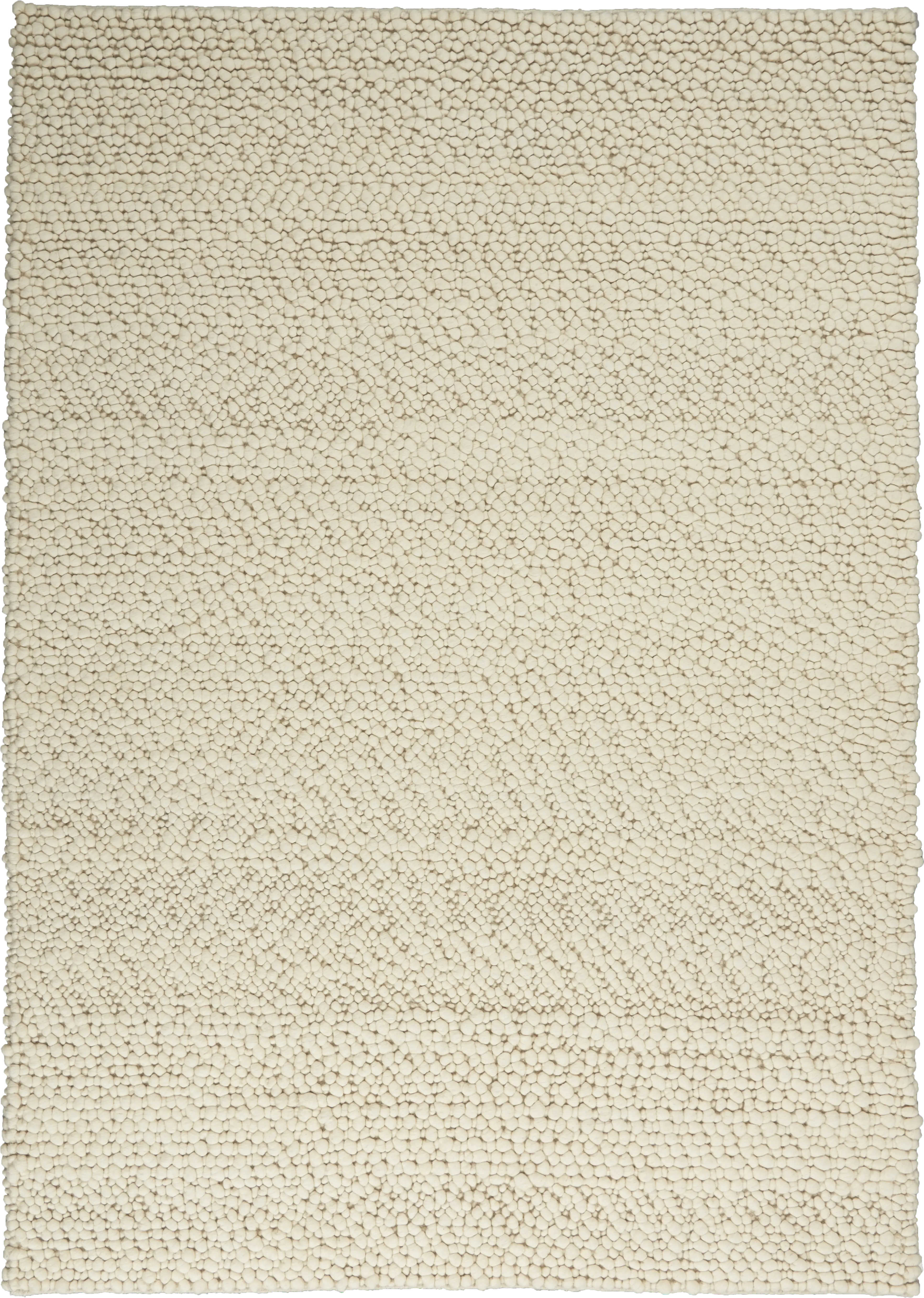 Damaris Ivory 5'3 x 7'5 Rug
