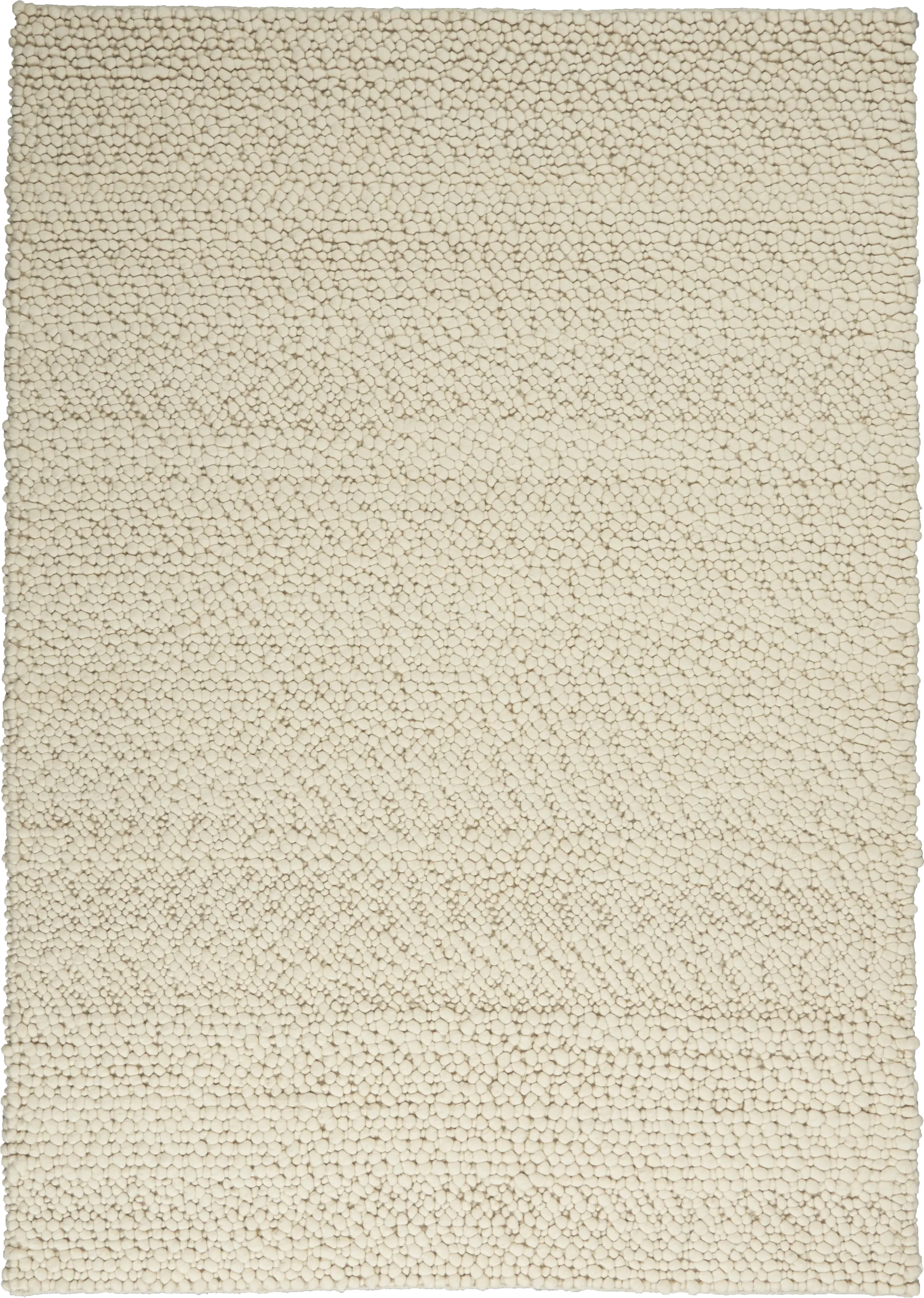 Damaris Ivory 9' x 12' Rug