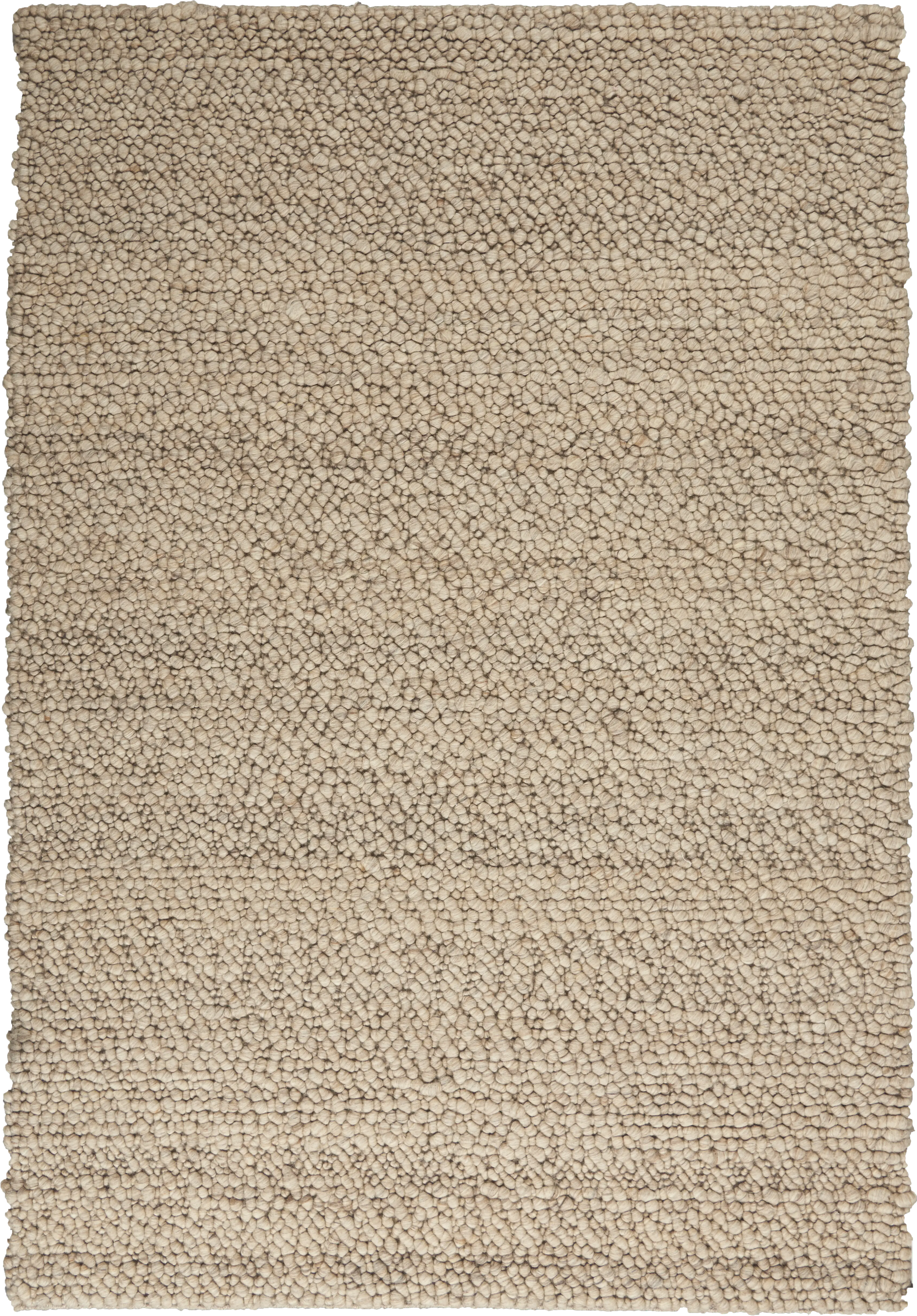 Damaris Mocha 10' x 14' Rug - Thumbnail - Image 1