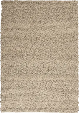 Damaris Mocha 9' x 12' Rug