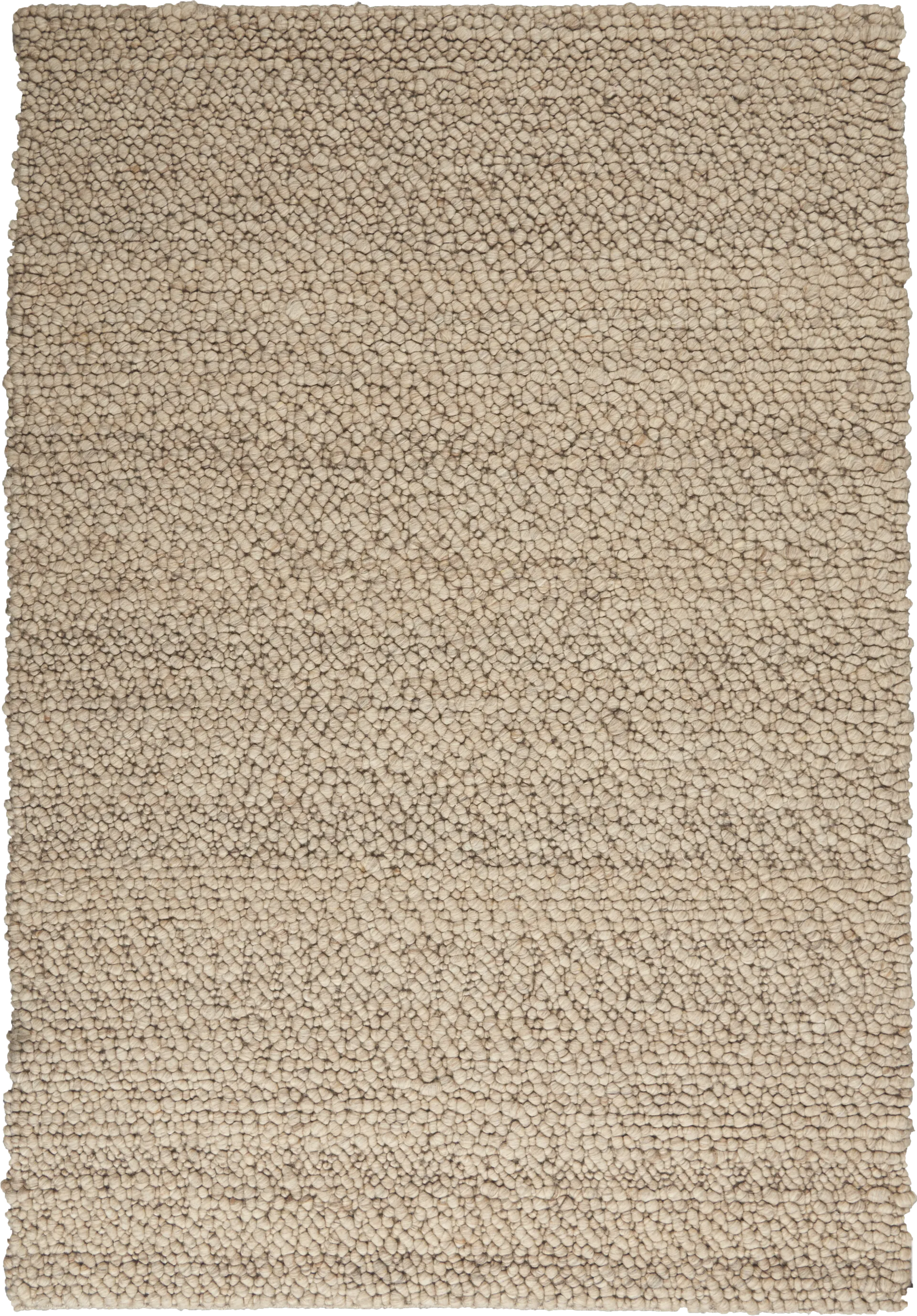 Damaris Mocha 4' x 6' Rug - Image 1