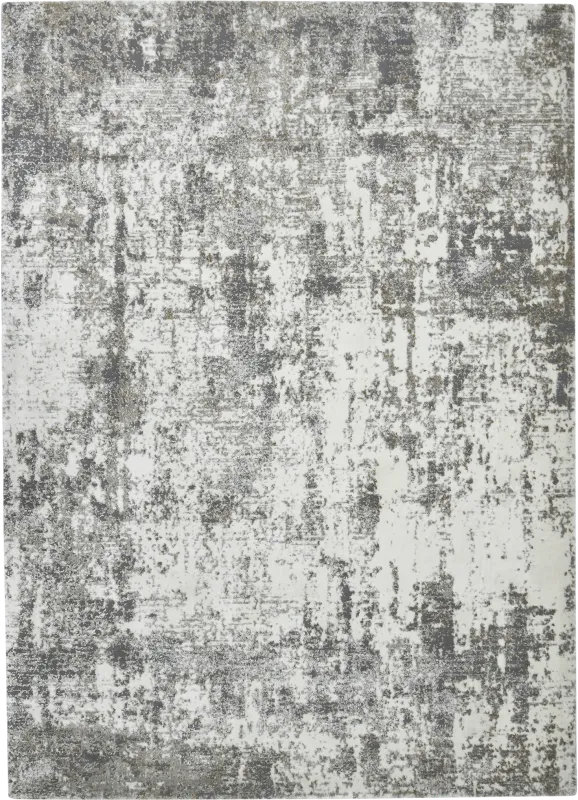 Imsor Ivory/Beige 5'3 x 7'9 Rug
