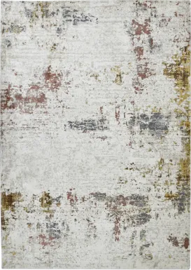 Toyac Red 5'3 x 7'9 Rug