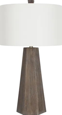 lamp