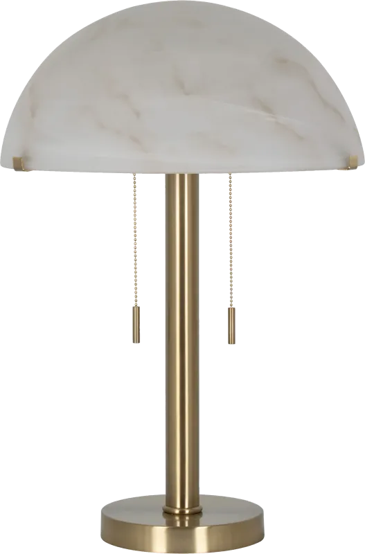 Cantrell Lake Gold Lamp