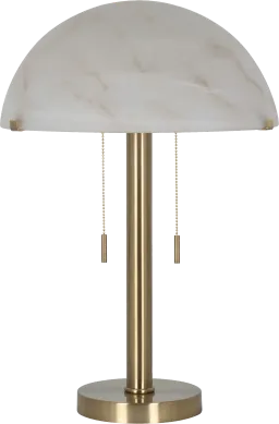 lamp