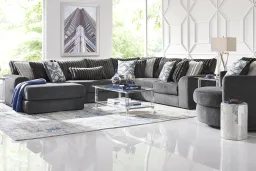 sectional