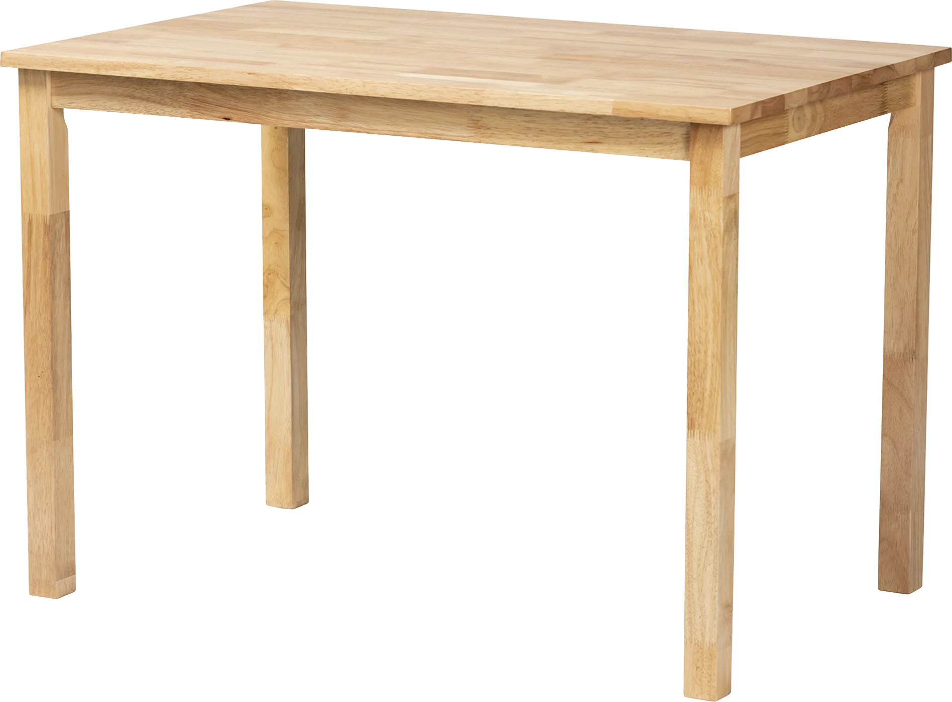 Tersolo Natural Dining Table - Thumbnail - Image 1