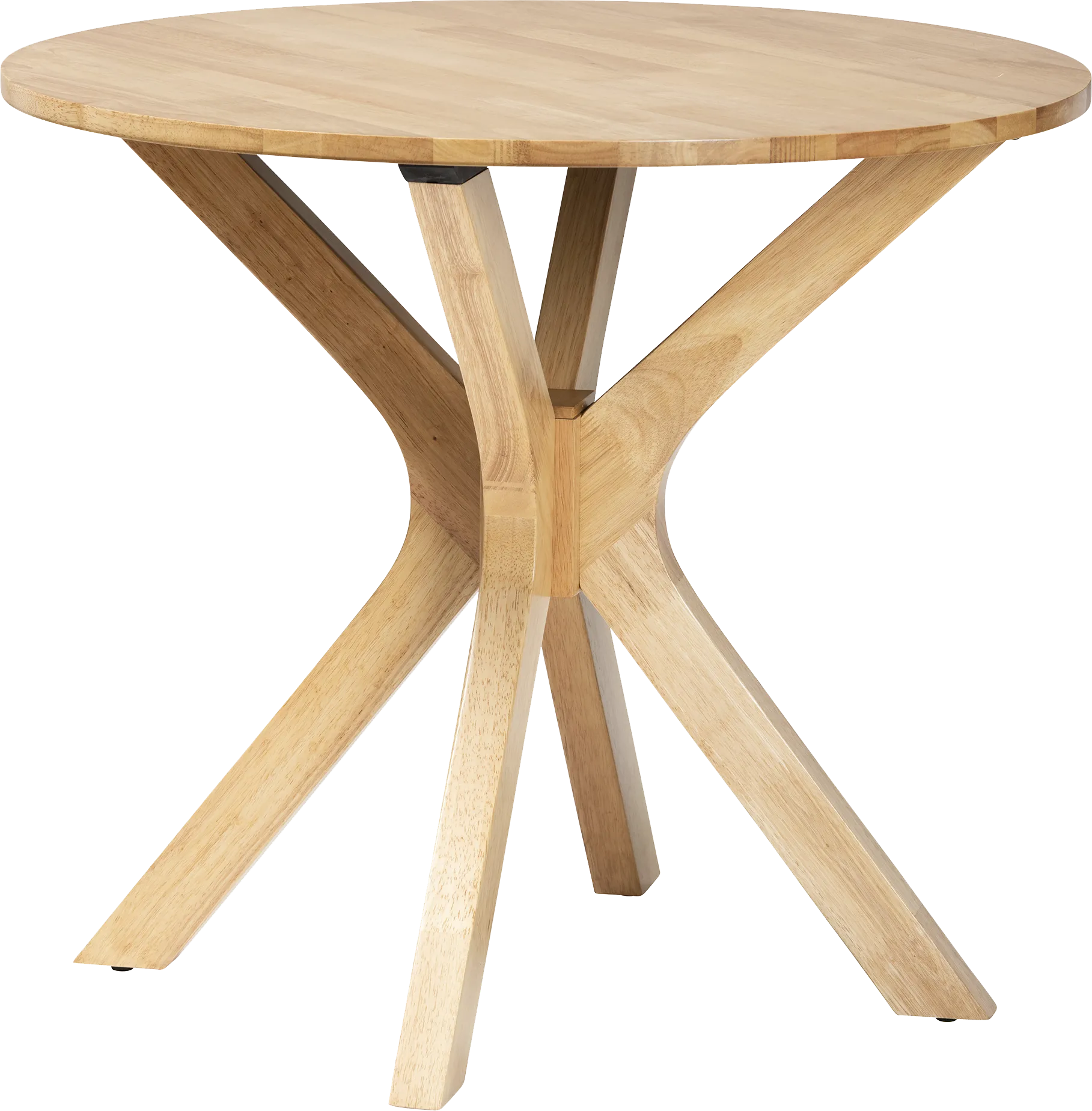 Wannalancet Natural Dining Table - Thumbnail - Image 1