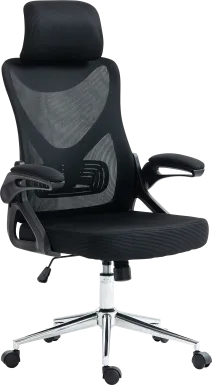 Focilo Black Office Chair