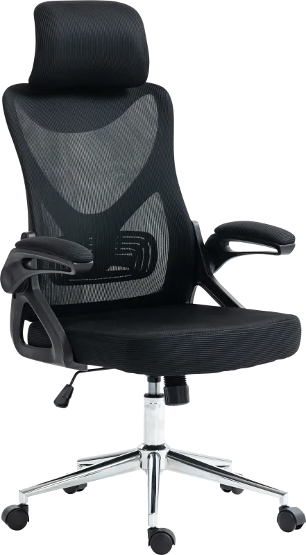 Focilo Black Office Chair