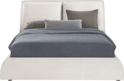 3 pc queen bed