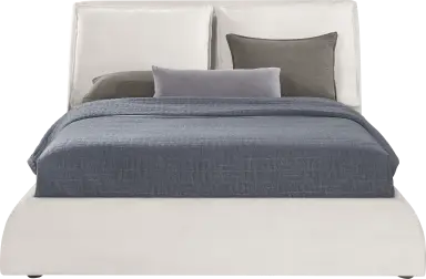 3 pc queen bed