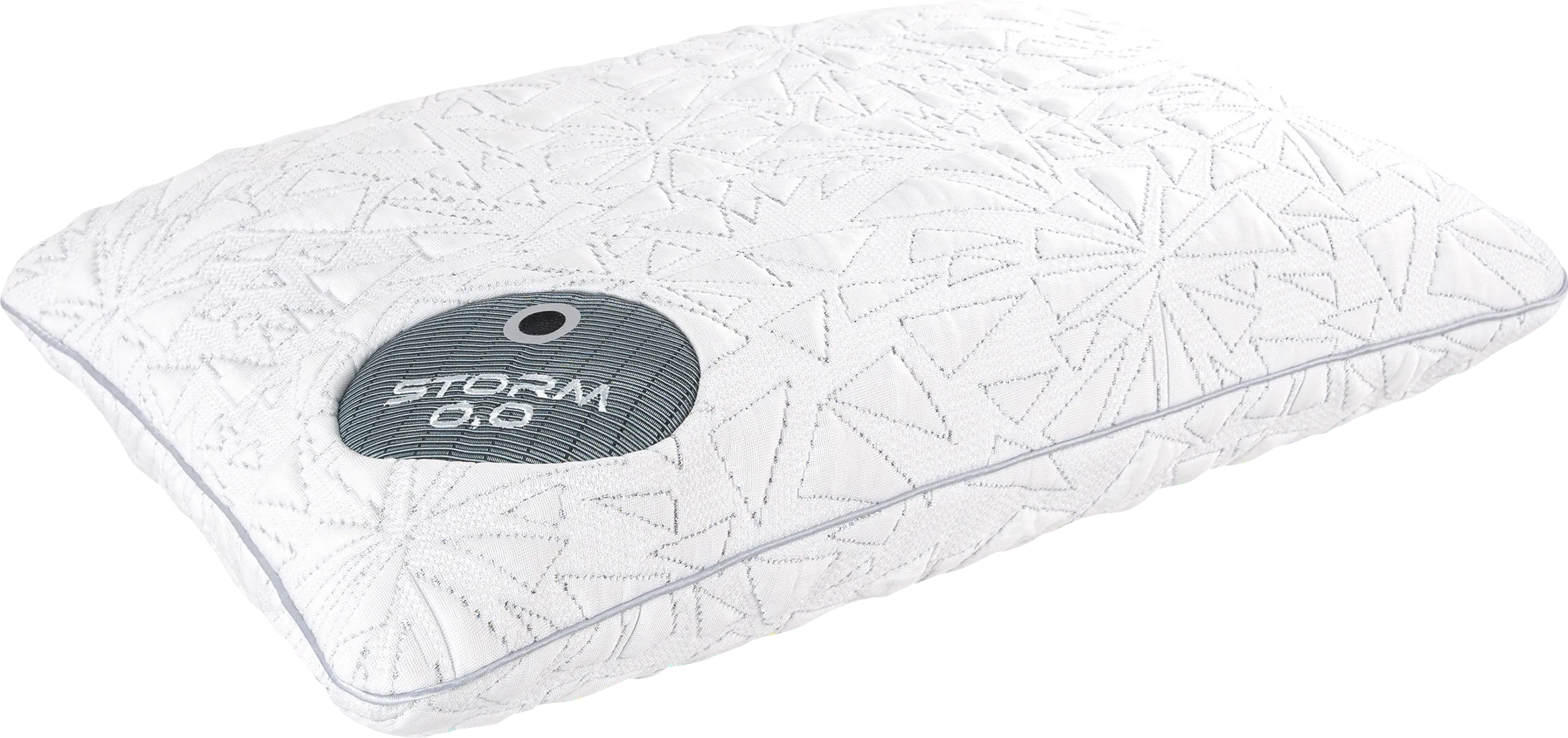 Bedgear Storm 0.0 Pillow - Thumbnail - Image 1