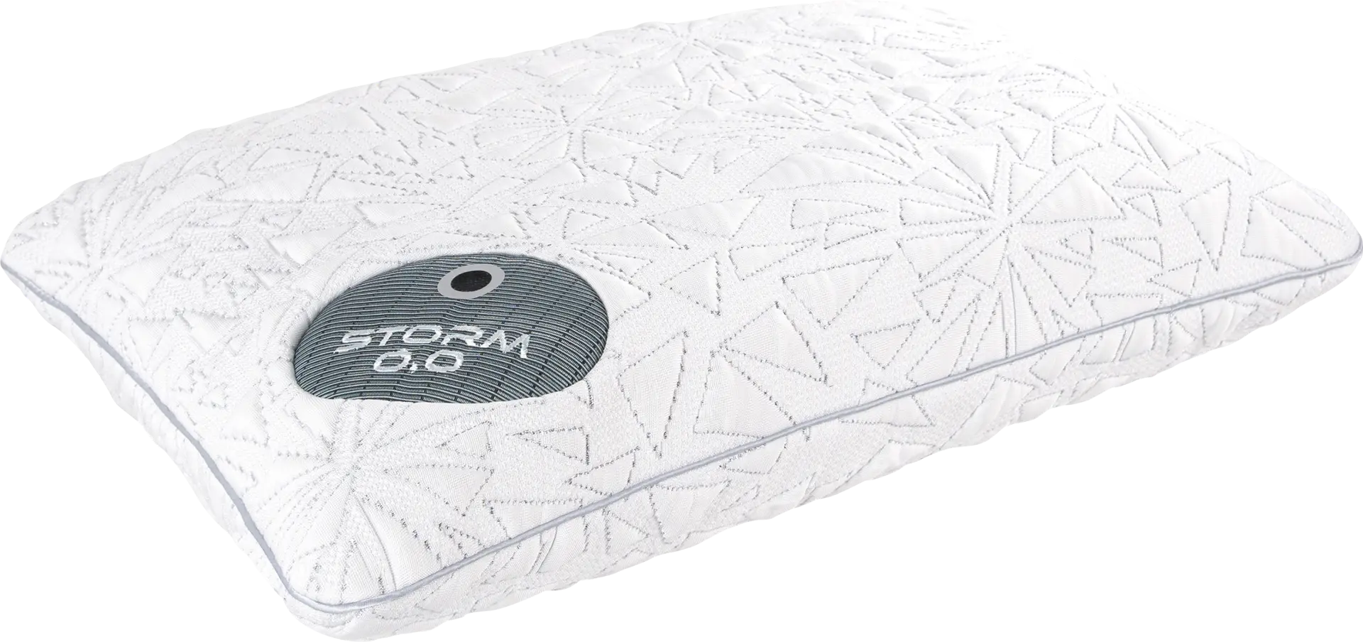 Bedgear Storm 0.0 Pillow
