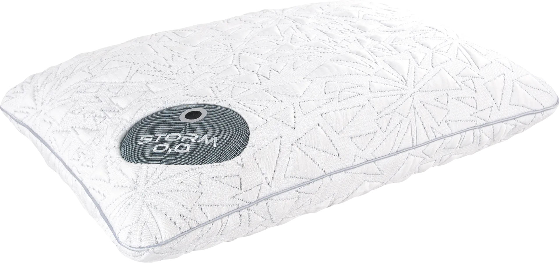Bedgear Storm 0.0 Pillow - Image 1