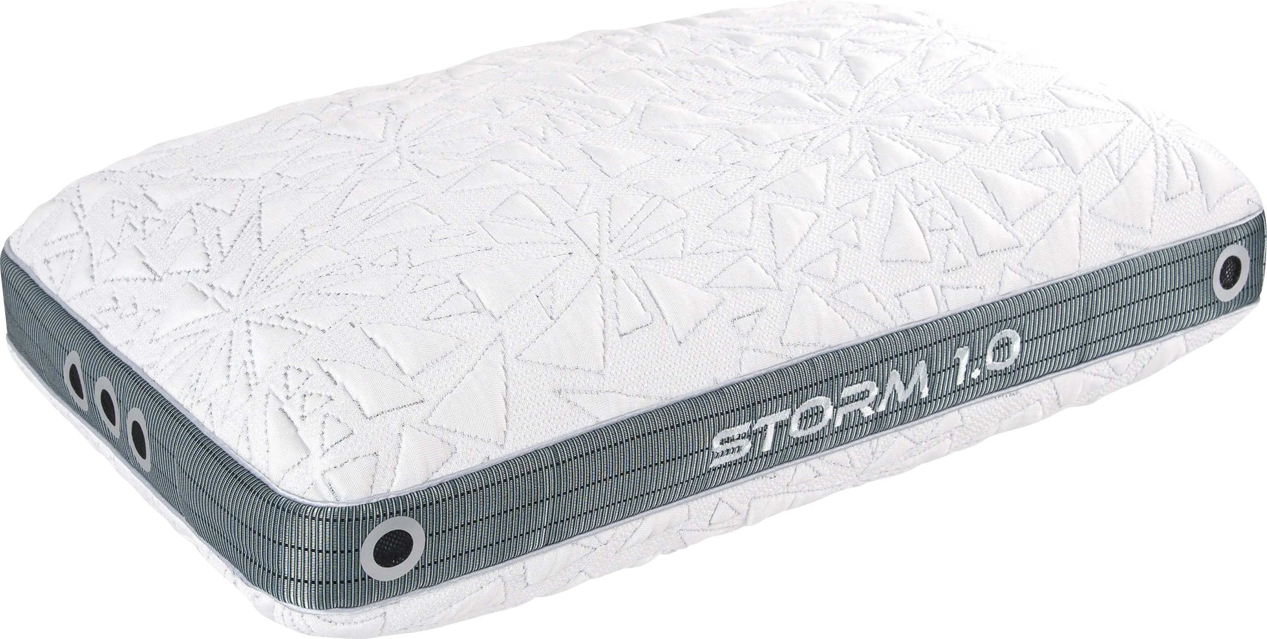 Bedgear Storm 1.0 Pillow - Thumbnail - Image 1