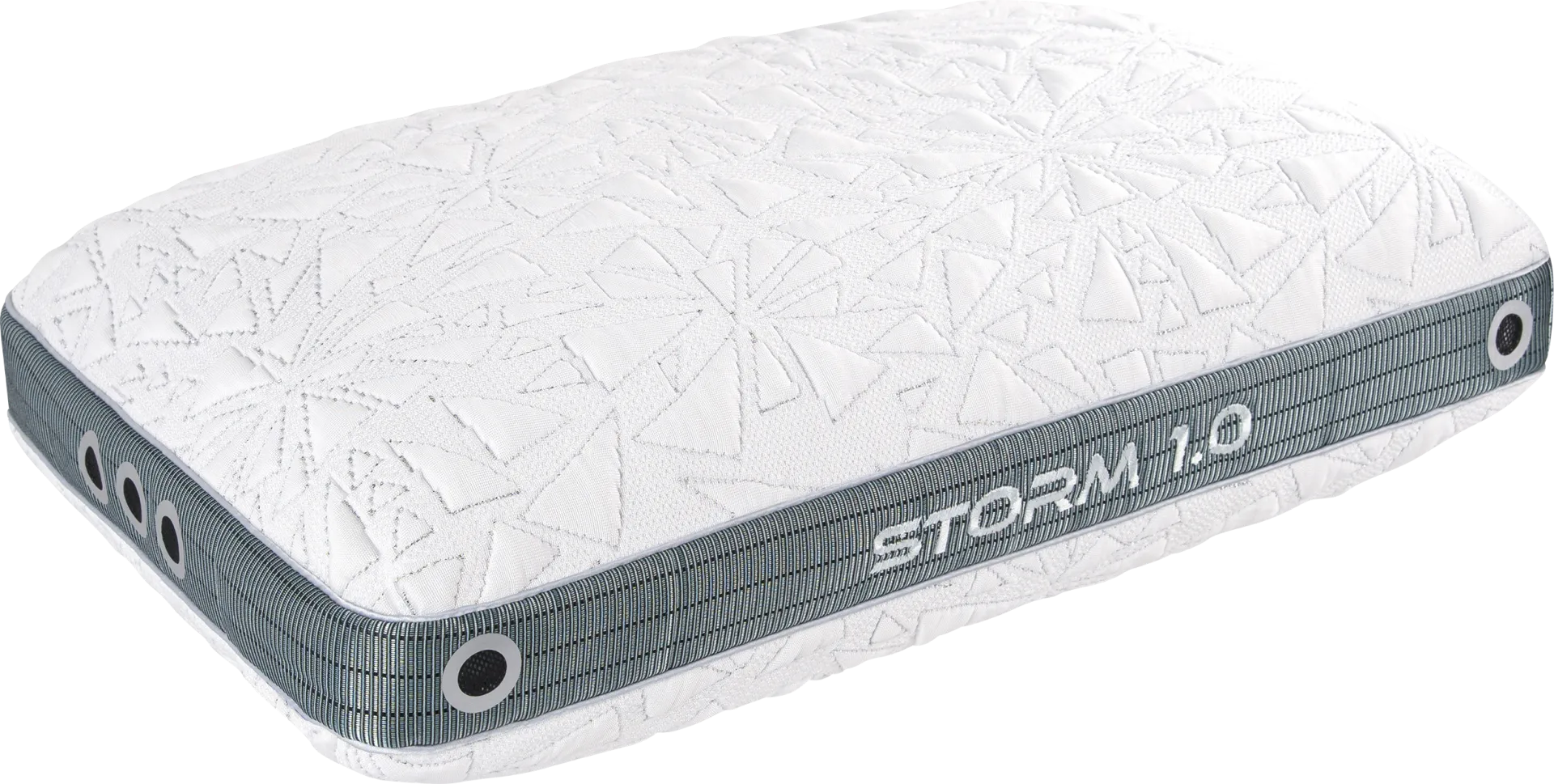 Bedgear Storm 1.0 Pillow - Image 1