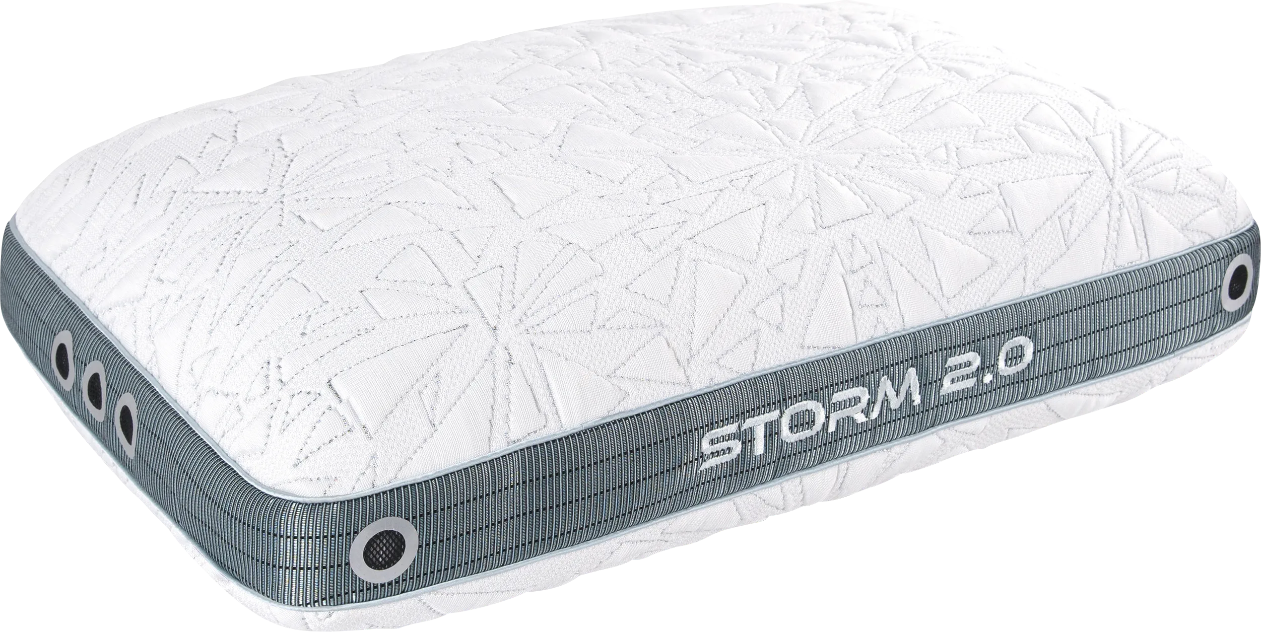 Bedgear Storm 2.0 Pillow - Thumbnail - Image 1
