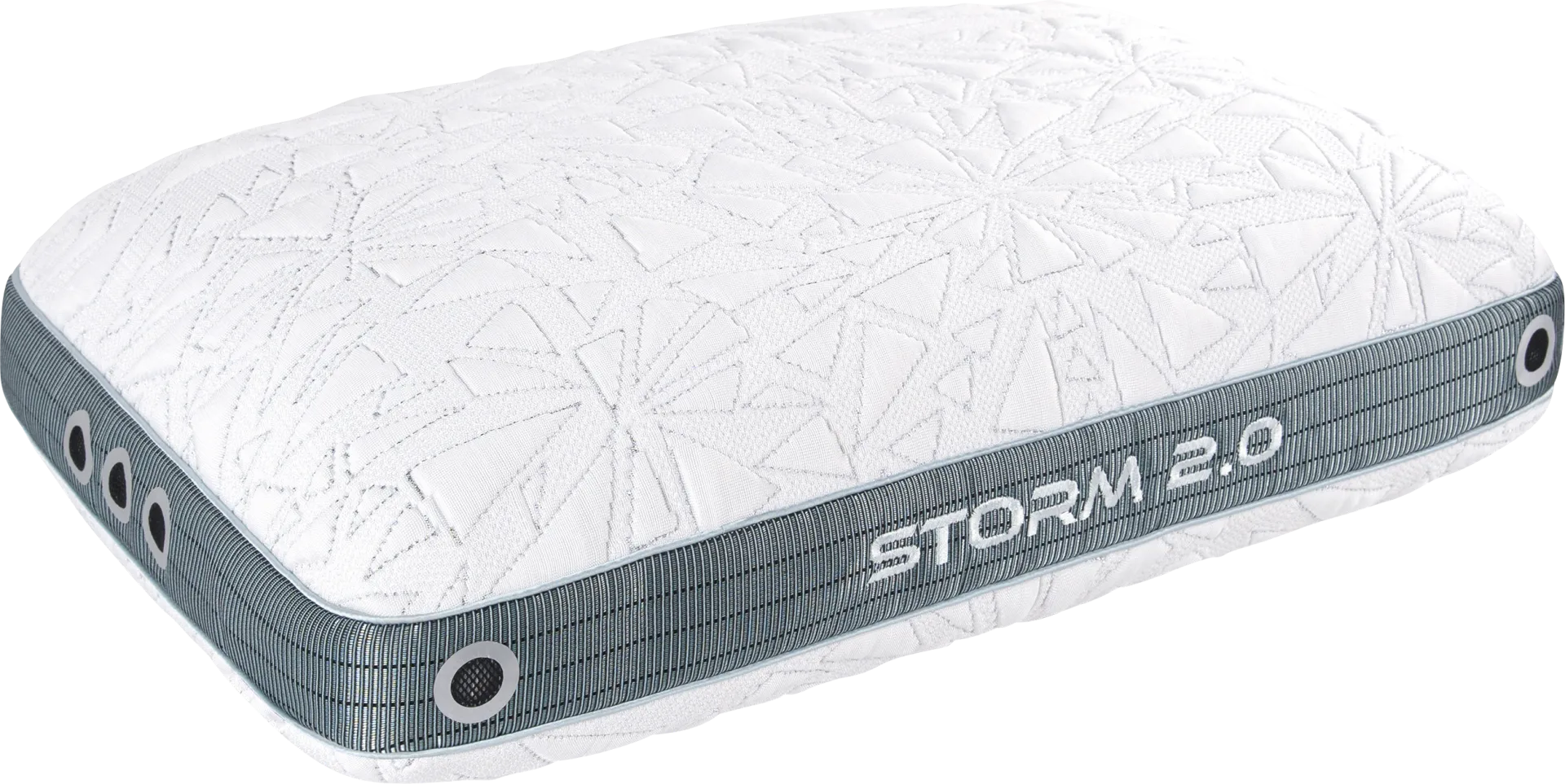 Bedgear Storm 2.0 Pillow - Image 1