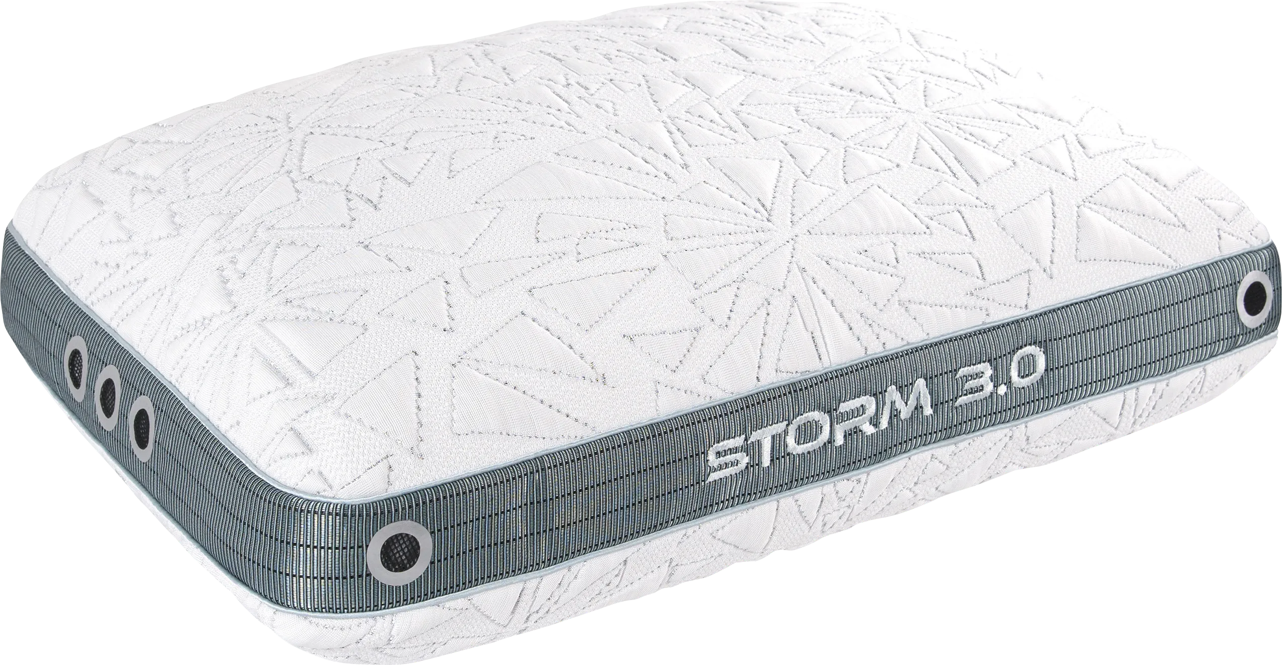 Bedgear Storm 3.0 Pillow - Thumbnail - Image 1